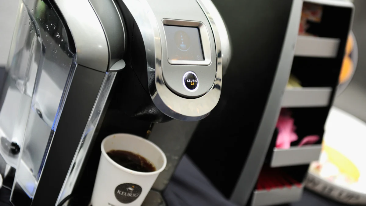 The Keurig Conundrum: Repair or Replace? A Comprehensive Guide to Appliance Longevity