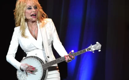 The Last Note: Unveiling the Mystery of Dolly Parton’s Hidden ‘Dream Box’ Anthem