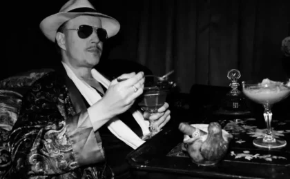 The Last Provocateur: Tom Six, Chronic Illness, and the Death of Cinematic Transgression
