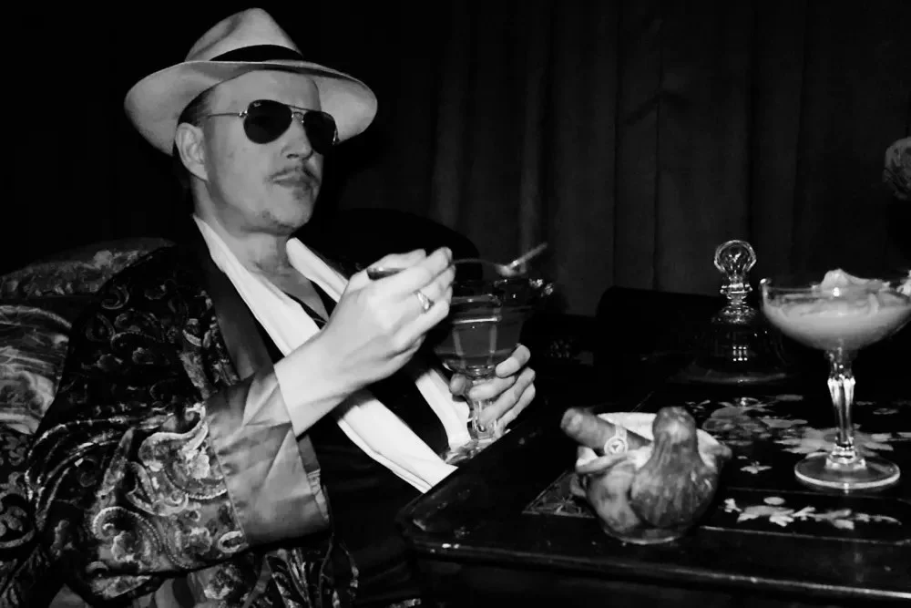 The Last Provocateur: Tom Six, Chronic Illness, and the Death of Cinematic Transgression