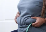 The Lethal Synergy: How Belly Fat and Vitamin D Deficiency Threaten Healthy Aging
