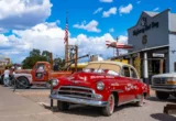 The Living Legend of the Mother Road: Inside Seligman, Arizona’s Real-Life Radiator Springs