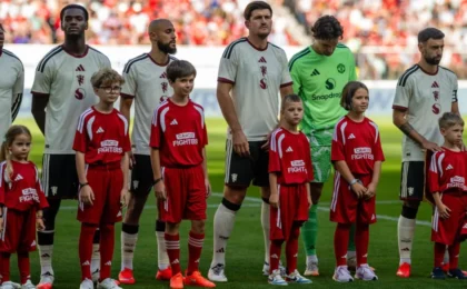 The Long Game: How Manchester United is Trading Chaos for Stability Under Michael Carrick