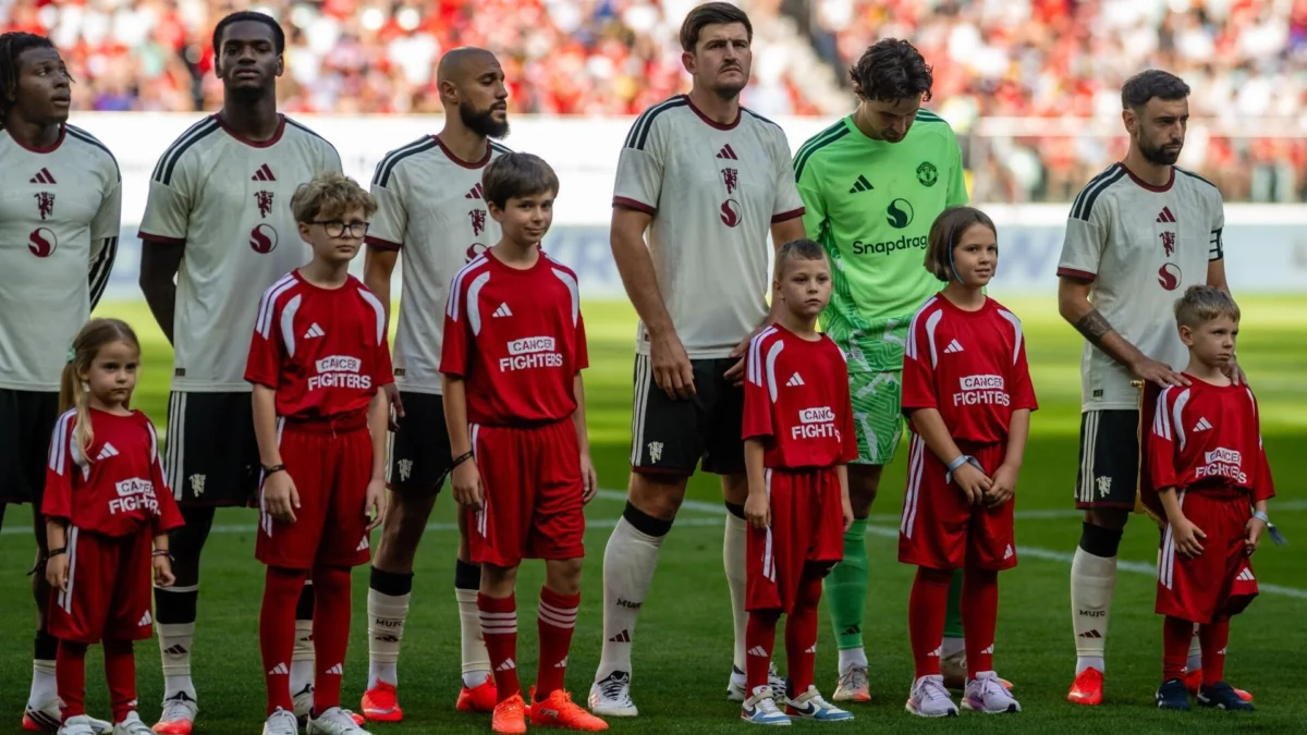 The Long Game: How Manchester United is Trading Chaos for Stability Under Michael Carrick