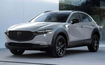 The Long Road Ahead: Why Mazda is Delaying the CX-30 Redesign Until 2031