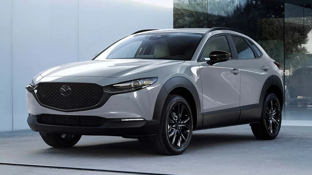 The Long Road Ahead: Why Mazda is Delaying the CX-30 Redesign Until 2031