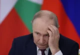 The Looming Liquidity Collapse: Russia’s Financial System Faces a Perfect Storm