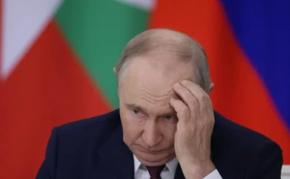 The Looming Liquidity Collapse: Russia’s Financial System Faces a Perfect Storm