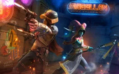 The Lost Galaxy: Uncovering the Canceled ‘Star Wars: Magellan’ Action RPG