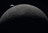 The Lunar Microbiome: NASA Study Reveals Human-Borne Microbes Could Survive in Moon’s Shadowed Craters