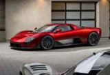 The Manual Resurgence: Why the McLaren McL 6GT Is a Momentary Tribute, Not a New Blueprint