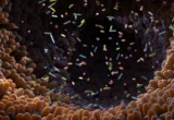 The Microbial Alchemists: How Your Gut Turns Greens into Medicine