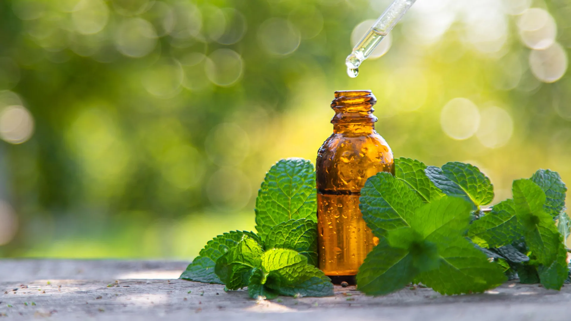 The Mint Revolution: Could Peppermint Oil Be the New Frontier in Blood Pressure Management?