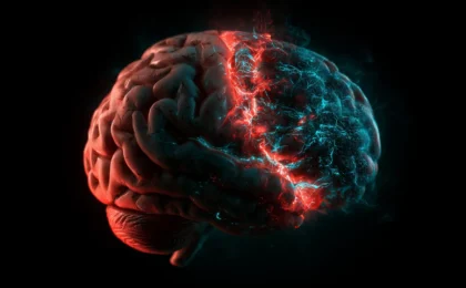 The Molecular Scar: New Research Uncovers How Childhood Trauma Rewires the Brain