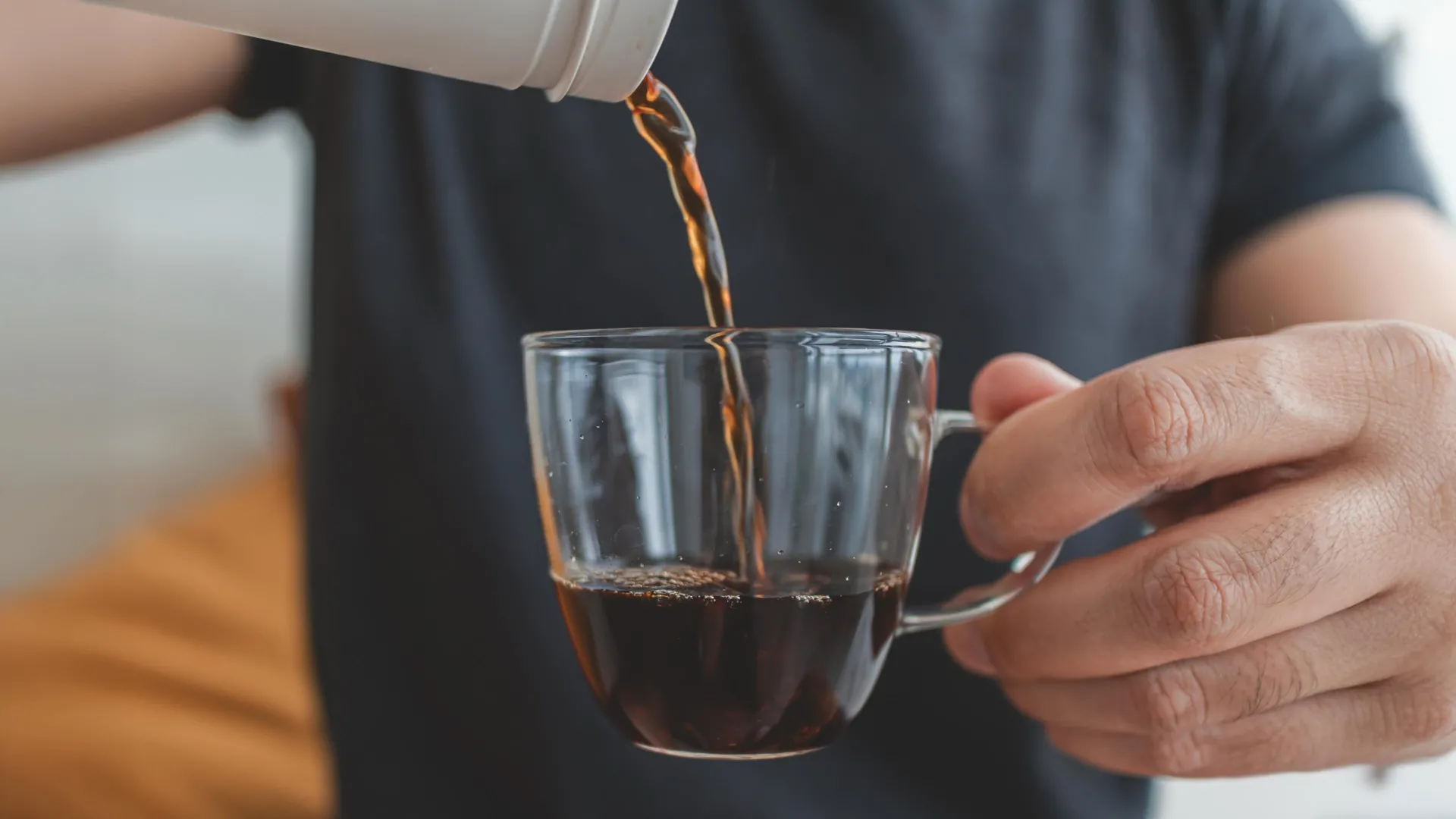 The Morning Brew’s Hidden Biology: New Research Uncovers Coffee’s Impact on Metabolism and Hormones