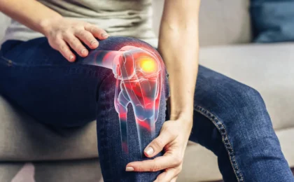 The Motion Paradox: How Movement Can Save Your Aging Joints