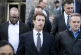 The Multi-Front Legal War on Big Tech: New Mexico and 29 States Take on Meta