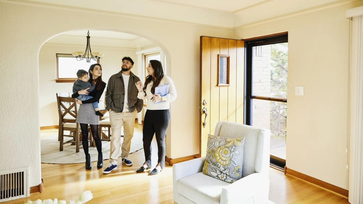 The "Must-Move" Dilemma: Navigating the Real Estate Standoff in a High-Rate Era