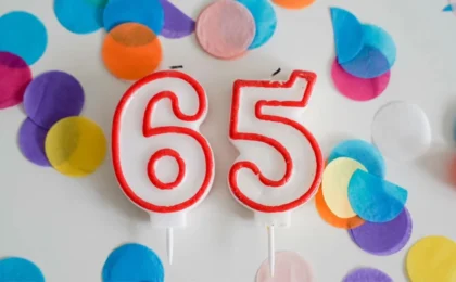 The Myth of 65: Why the "Finish Line" of Retirement Is Obsolete