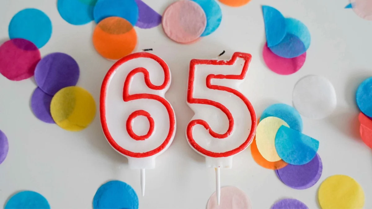The Myth of 65: Why the "Finish Line" of Retirement Is Obsolete