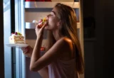 The Neural Blueprint of Appetite: How Mitochondrial Proteins and Sex Differences Shape the Obesity Crisis