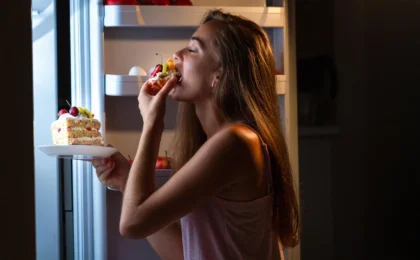 The Neural Blueprint of Appetite: How Mitochondrial Proteins and Sex Differences Shape the Obesity Crisis