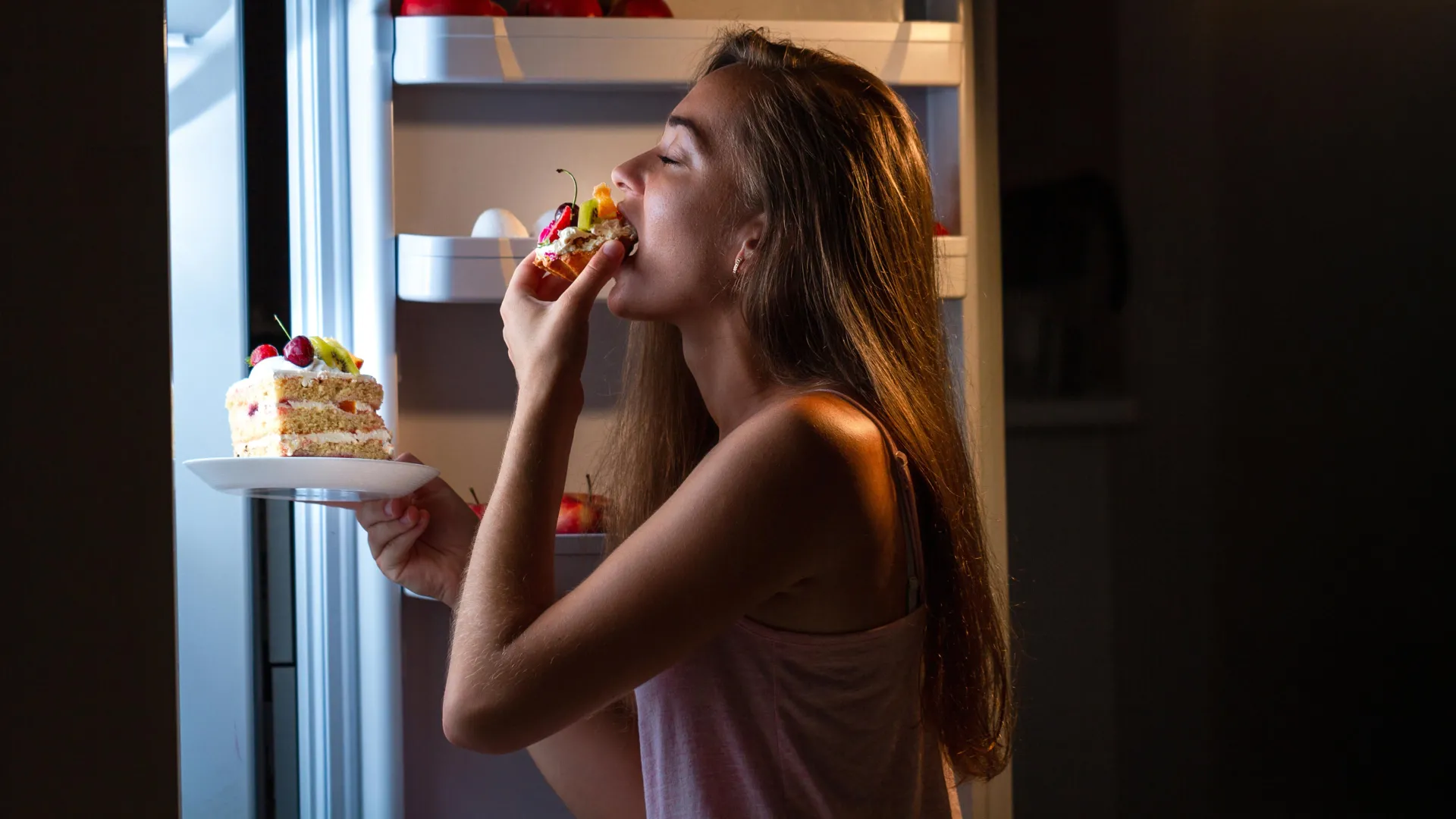The Neural Blueprint of Appetite: How Mitochondrial Proteins and Sex Differences Shape the Obesity Crisis