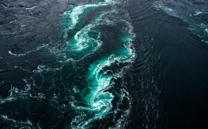 The "Ocean’s Heat Engine" at Risk: Why the Pace of Warming Matters More Than the Peak