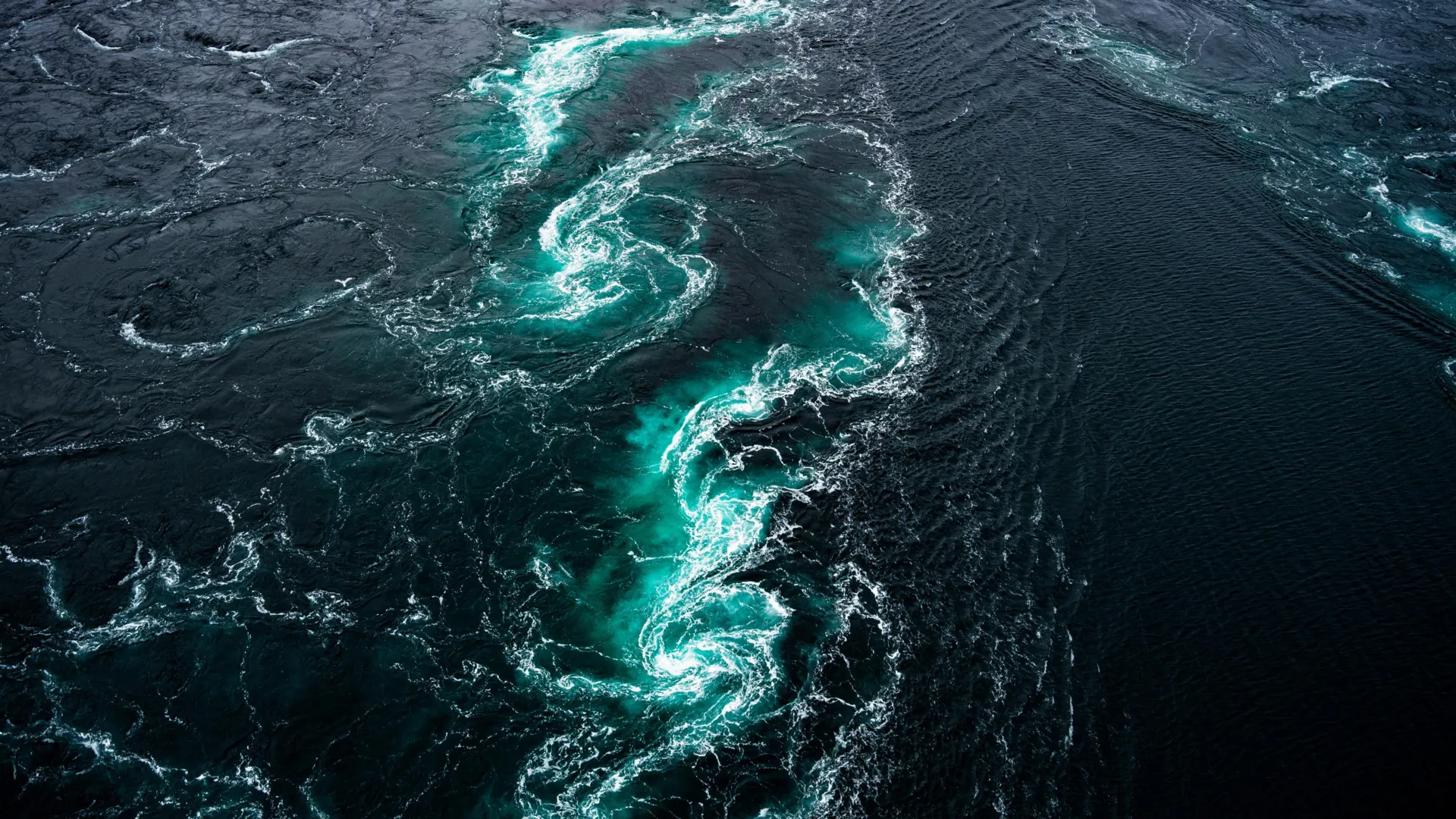 The "Ocean’s Heat Engine" at Risk: Why the Pace of Warming Matters More Than the Peak