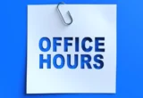 The Office Hour Paradox: Reimagining Student-Faculty Engagement in the Digital Age