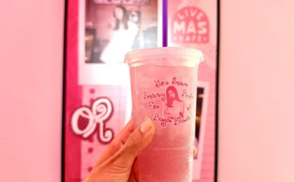 The Pink Revolution: Inside Taco Bell’s Collaboration with Olivia Rodrigo