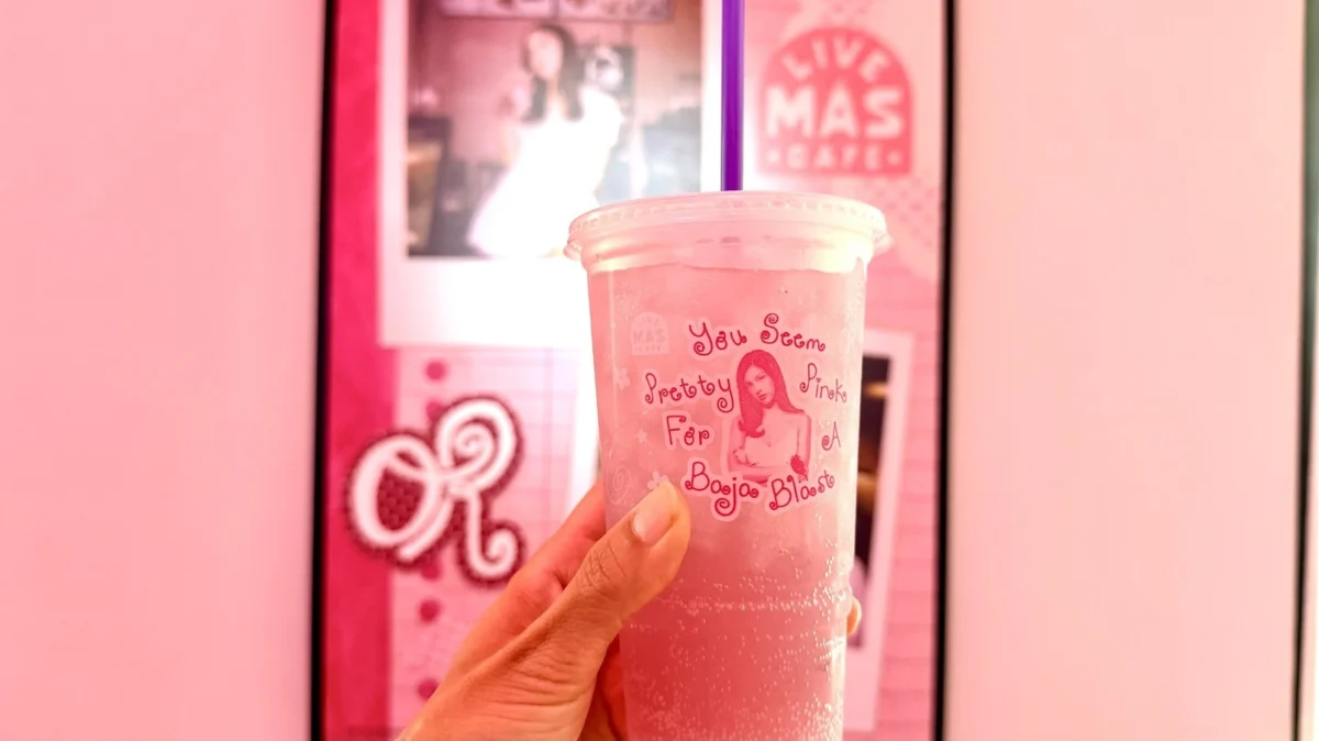 The Pink Revolution: Inside Taco Bell’s Collaboration with Olivia Rodrigo