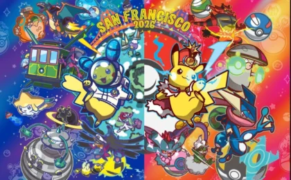 The Pokémon World Championships 2026: A Global Celebration of Free Content and Digital Rewards