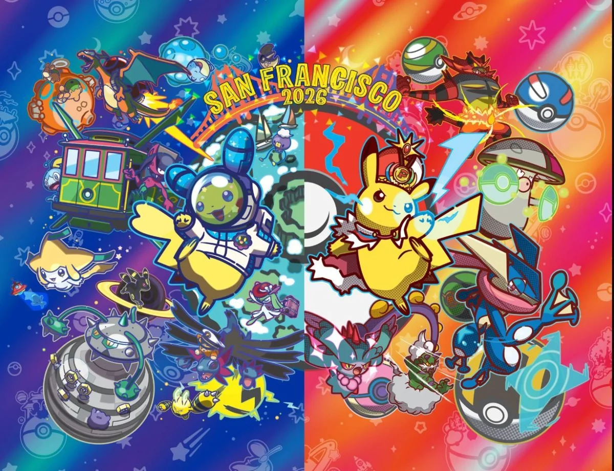 The Pokémon World Championships 2026: A Global Celebration of Free Content and Digital Rewards