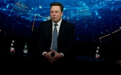 The Power Struggle: Inside Elon Musk’s Bid to Solve the AI Energy Bottleneck via SpaceX