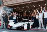 The Praga Bohema: A Lightweight Masterclass Challenges the Hypercar Hierarchy at Spa