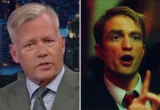 The "Predator" Standoff: Why Chris Hansen Walked Out of His Own Biopic Screening