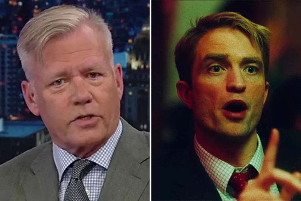 The "Predator" Standoff: Why Chris Hansen Walked Out of His Own Biopic Screening