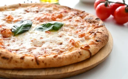 The Premium Paradox: Why Shoppers Are Splurging on Katie’s $14 Frozen Margherita Pizza