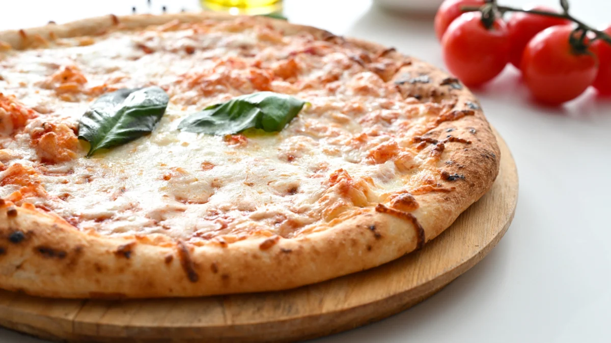 The Premium Paradox: Why Shoppers Are Splurging on Katie’s $14 Frozen Margherita Pizza
