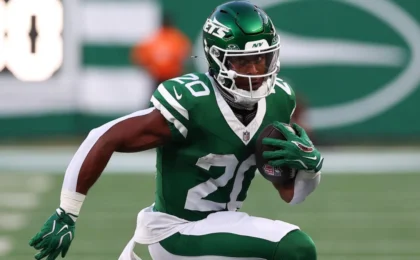 The Preseason Toll: How the 2026 NFL Injury Wave is Reshaping Rosters