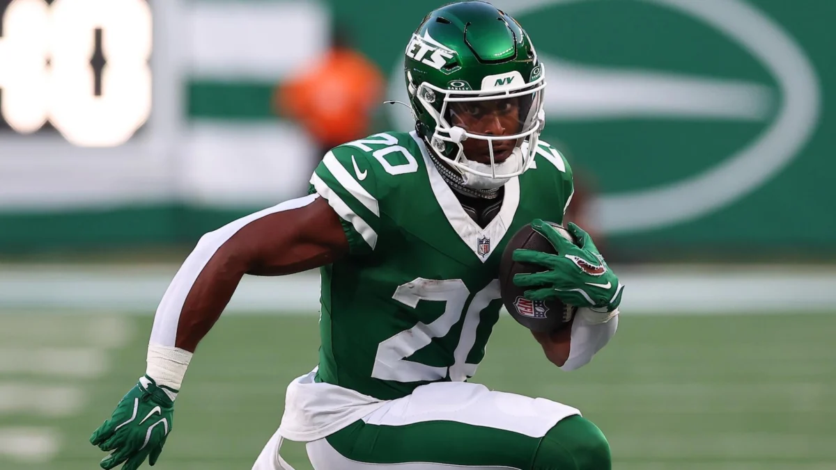 The Preseason Toll: How the 2026 NFL Injury Wave is Reshaping Rosters