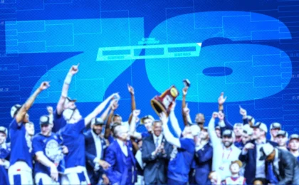 The Pressure Cooker: Why NCAA Tournament Expansion is Creating a Crisis of Job Security for Coaches