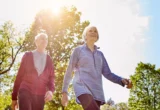 The Price of Stability: Why Walking Changes as We Age and How to Reclaim Our Stride