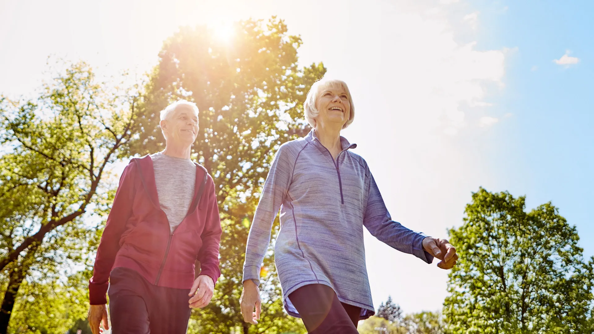 The Price of Stability: Why Walking Changes as We Age and How to Reclaim Our Stride