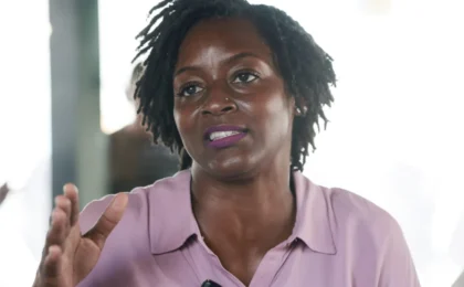 The Progressive Surge in the Sunshine State: Angie Nixon’s Upset Victory and the Future of Florida Democrats