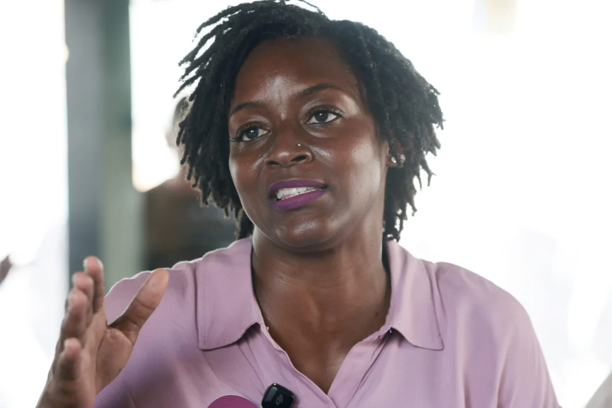 The Progressive Surge in the Sunshine State: Angie Nixon’s Upset Victory and the Future of Florida Democrats