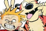 The Prophet of Disengagement: Did Bill Watterson Invent "Quiet Quitting" in 1994?