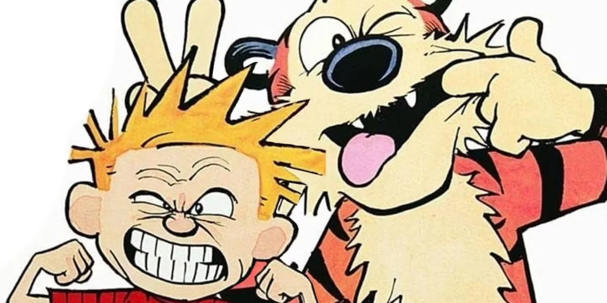 The Prophet of Disengagement: Did Bill Watterson Invent "Quiet Quitting" in 1994?