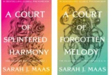 The Prythian Renaissance: Sarah J. Maas Announces Massive Two-Part Return to ACOTAR